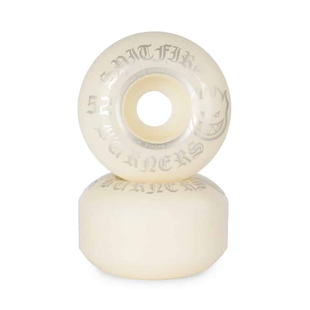 Spitfire Burner 99D 52mm Skateboard Wheels