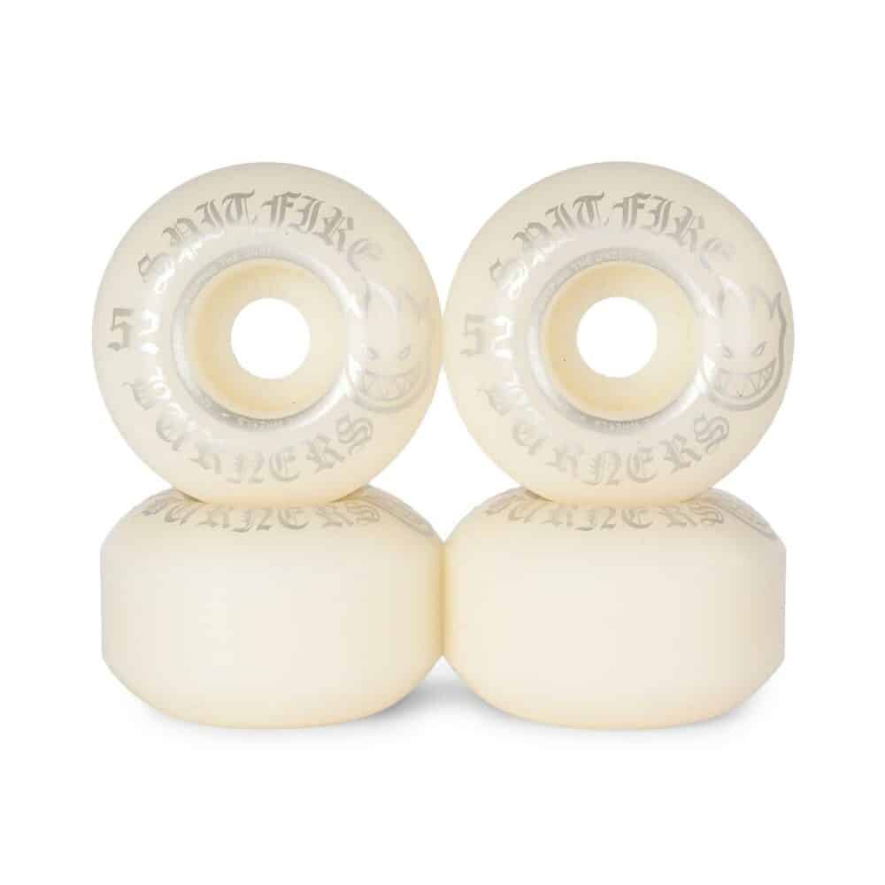 Spitfire Burner 99D 52mm Skateboard Wheels