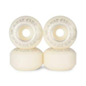 Spitfire Burner 99D 52mm Skateboard Wheels - Supereight