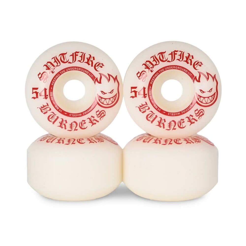 Spitfire Burner 99D 54mm Skateboard Wheels