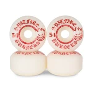 Spitfire Burner 99D 54mm Skateboard Wheels
