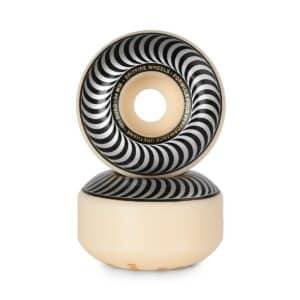 Spitfire Formula Four Classics 101D 54mm Wheels - Silver