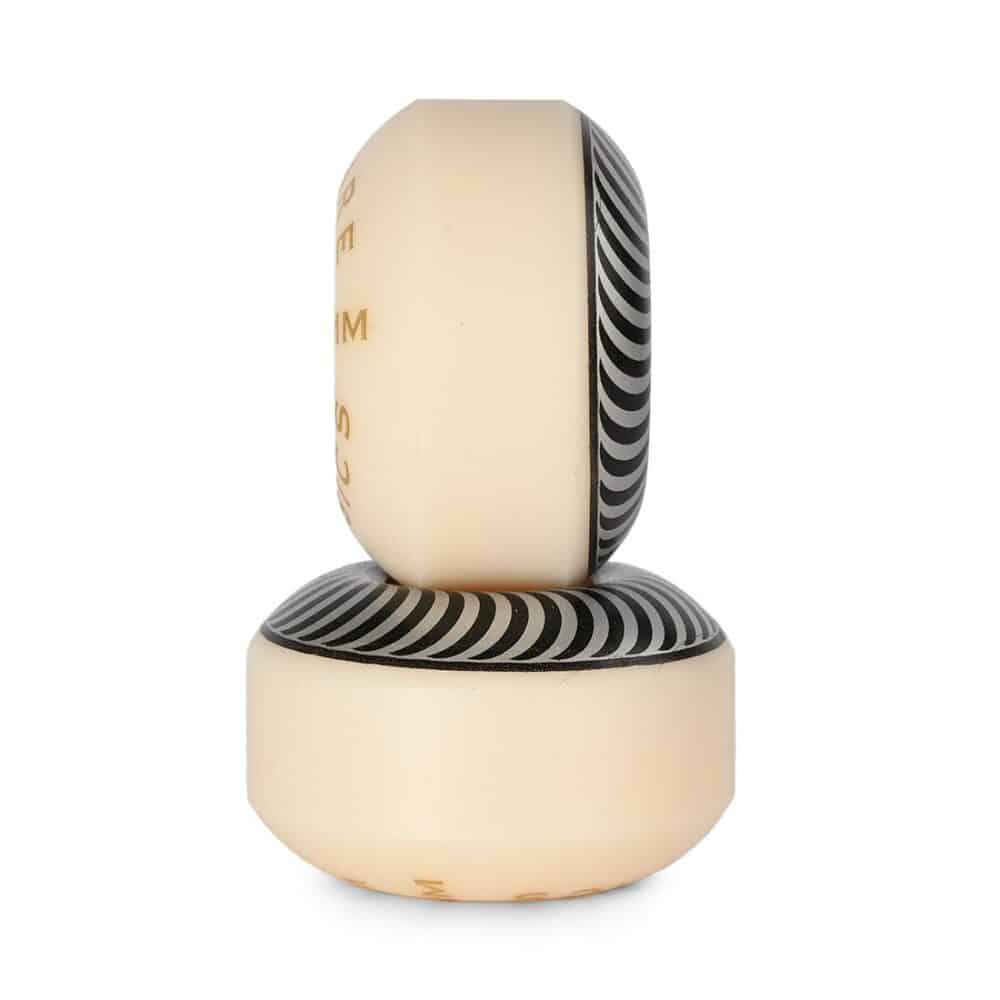Spitfire Formula Four Classics 101D 54mm Wheels - Silver