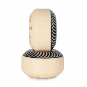 Spitfire Formula Four Classics 101D 54mm Wheels - Silver