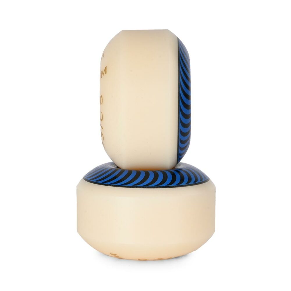 Spitfire Formula Four Classics 101D 56mm Wheels - Blue