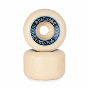 Spitfire Formula Four Lock-ins 99D 55mm Wheels