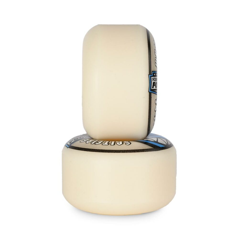 Spitfire Formula Four Radial 99D 53mm Wheels