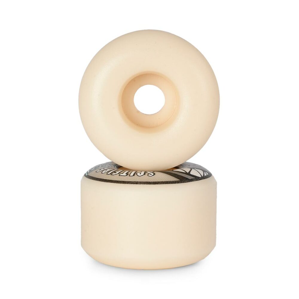 Spitfire Formula Four Radial Full 97D 54mm Wheels