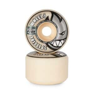 Spitfire Formula Four Radial Full 97D 54mm Wheels - Supereight