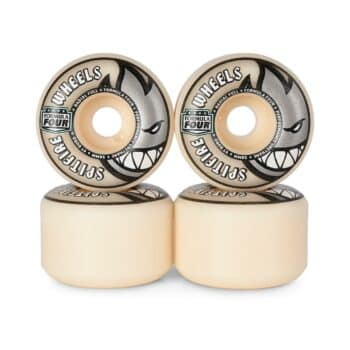 Spitfire Formula Four Radial Full 97D 54mm Wheels