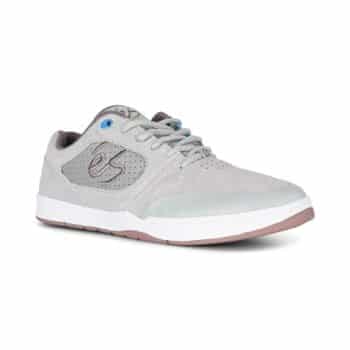 eS Swift 1.5 Skate Shoes - Grey/Dark Grey/Blue