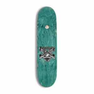 Anti Hero x Thrasher Grant Taylor 8.38″ Skateboard Deck