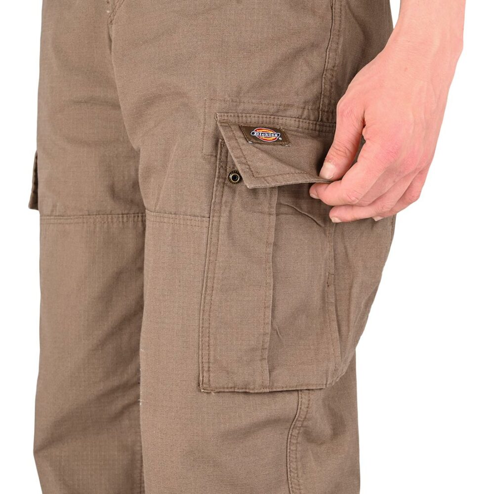 Dickies Eagle Bend Cargo Pant - Mushroom
