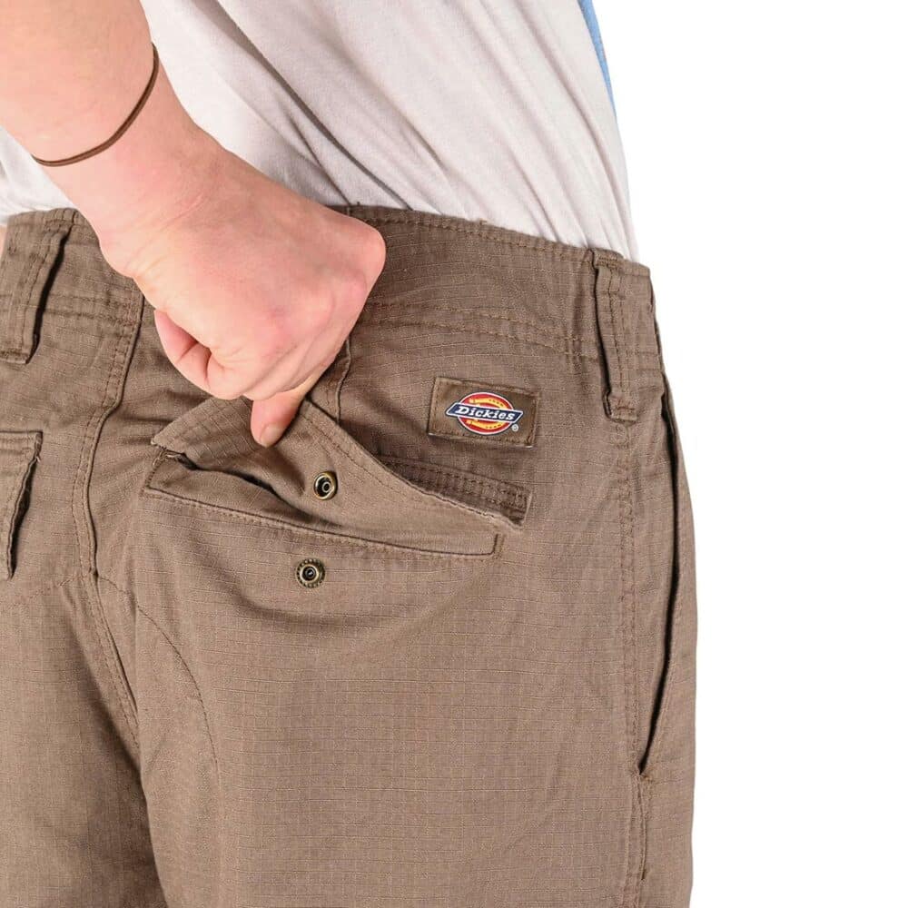 Dickies Eagle Bend Cargo Pant - Mushroom