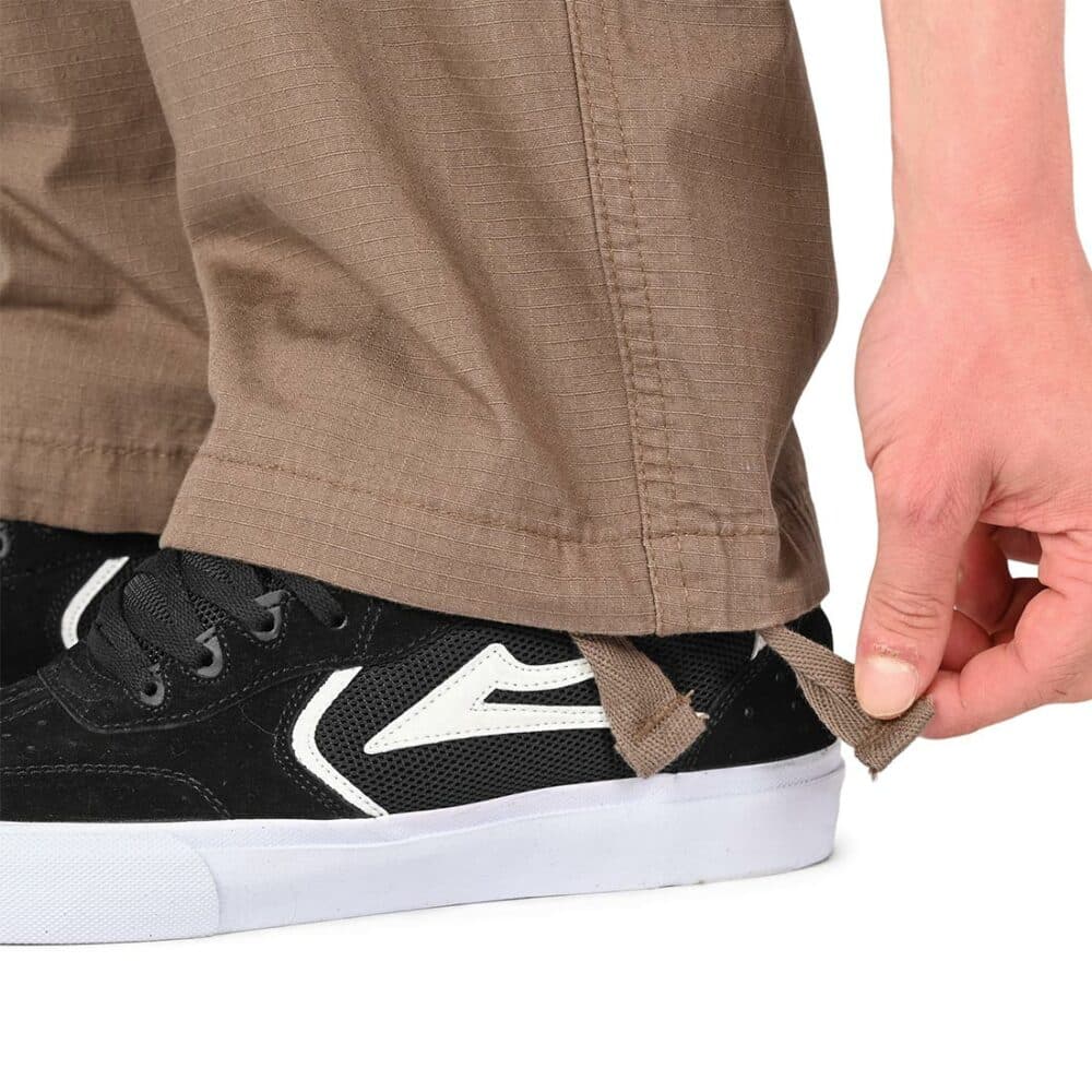 Dickies Eagle Bend Cargo Pant - Mushroom