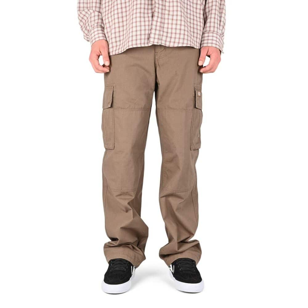 Dickies Eagle Bend Cargo Pant - Mushroom