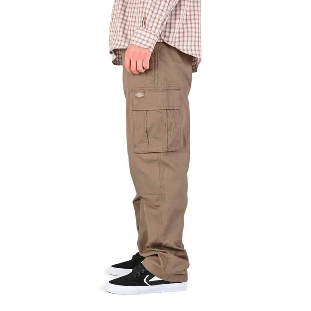 Dickies Eagle Bend Cargo Pant - Mushroom