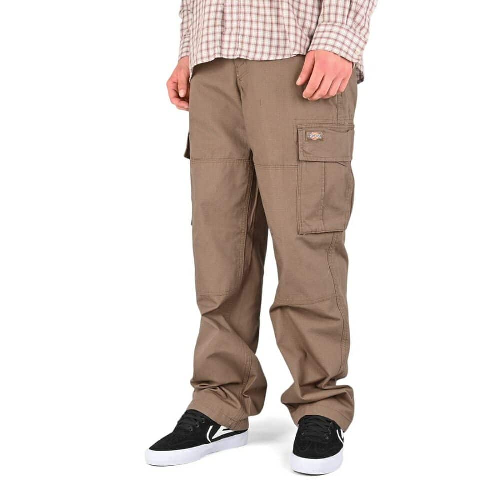 Dickies Eagle Bend Cargo Pant - Mushroom