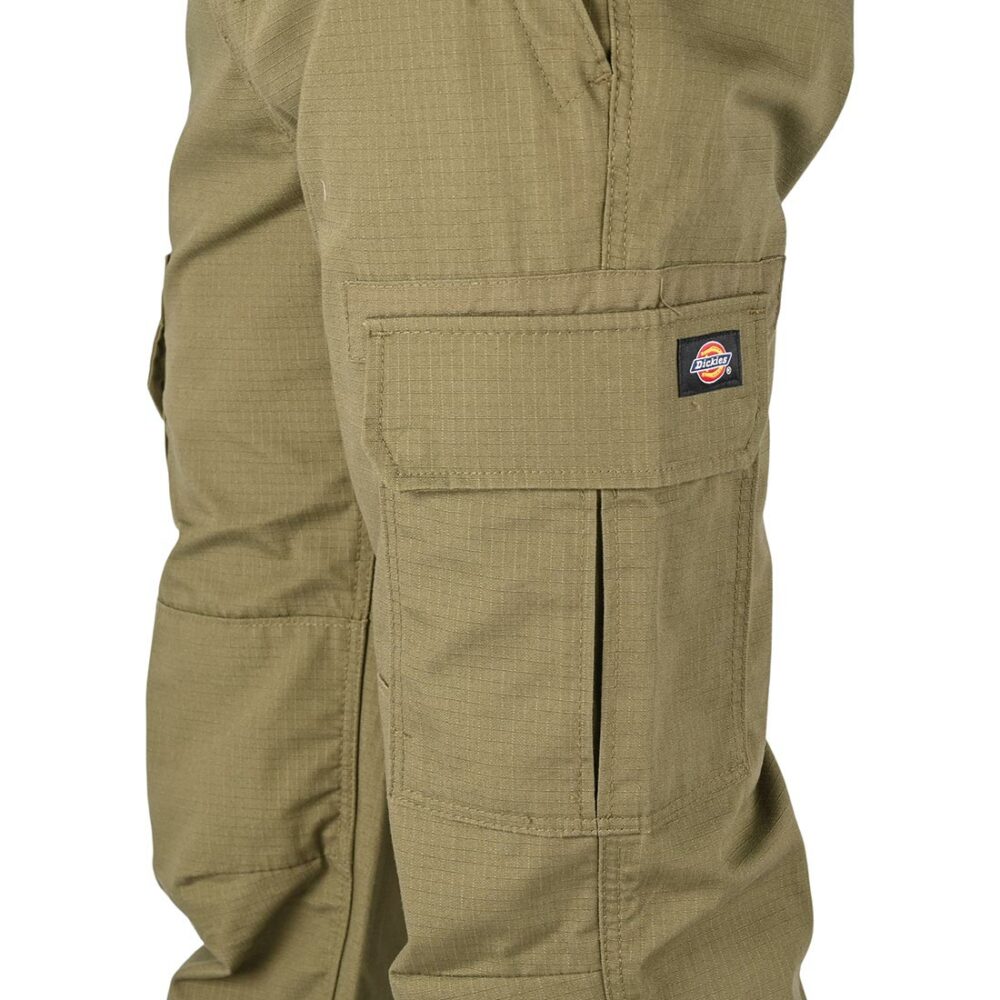 Dickies Millerville Cargo Pant - Green