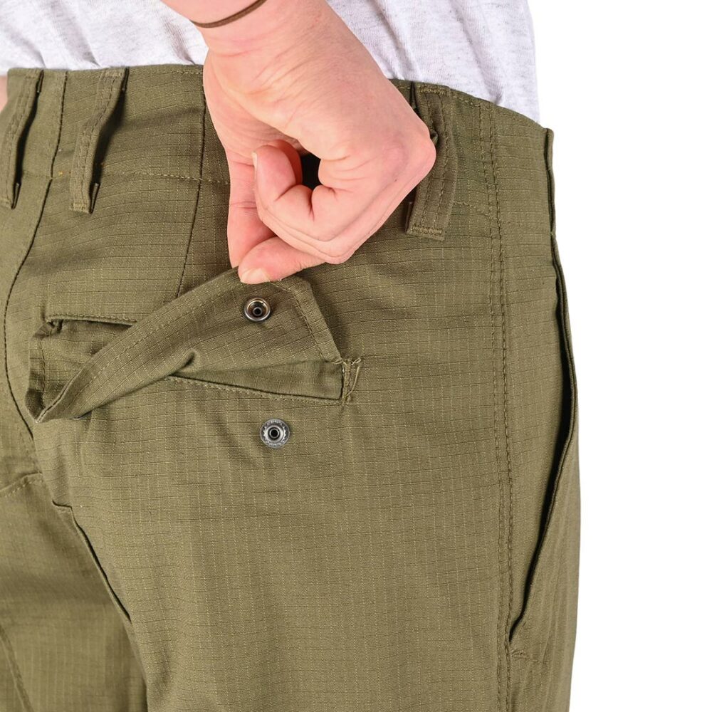 Dickies Millerville Cargo Pant - Green