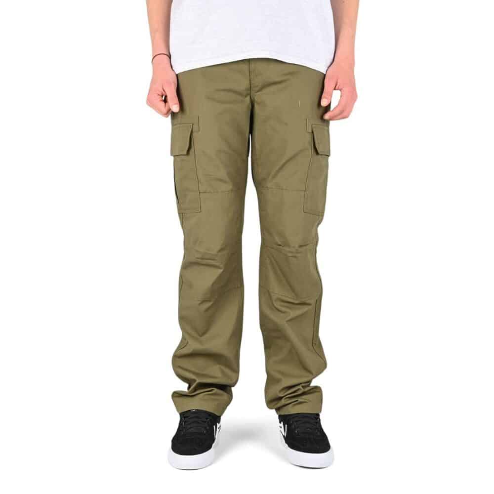 Dickies Millerville Cargo Pant - Green