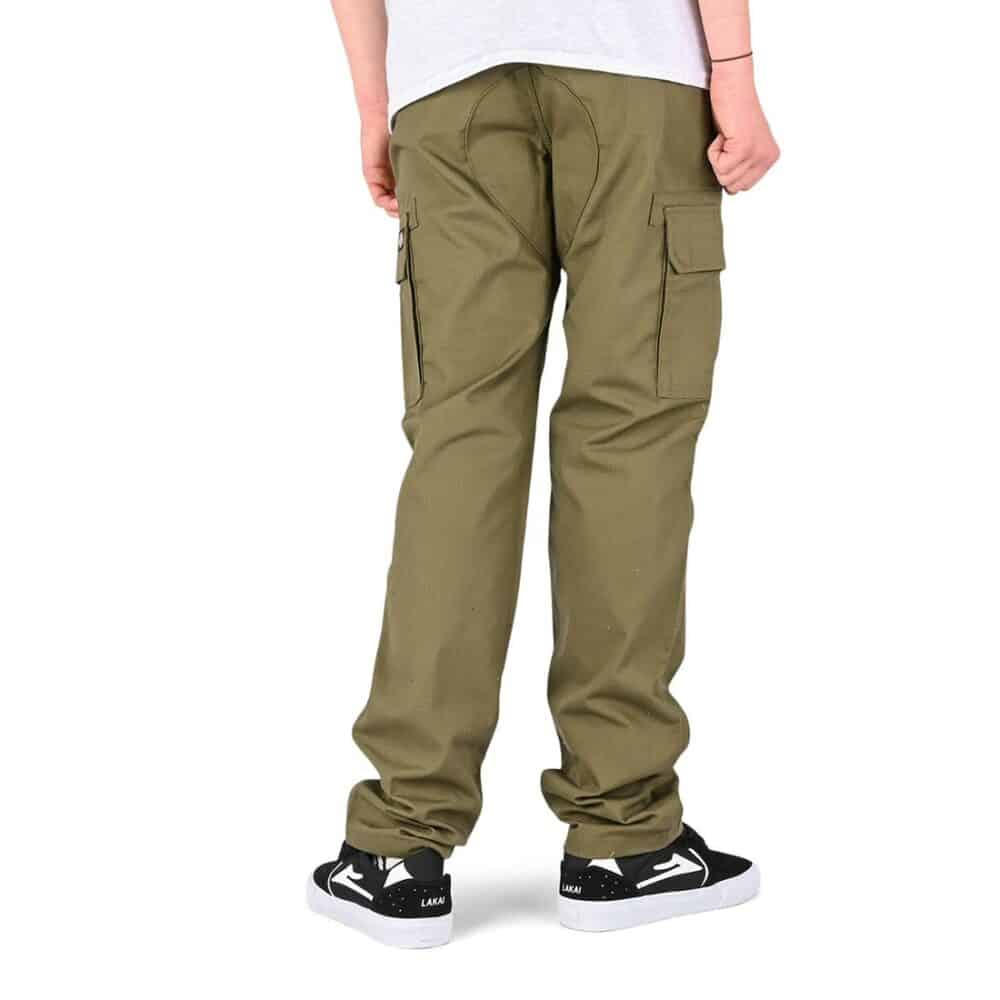 Dickies Millerville Cargo Pant - Green