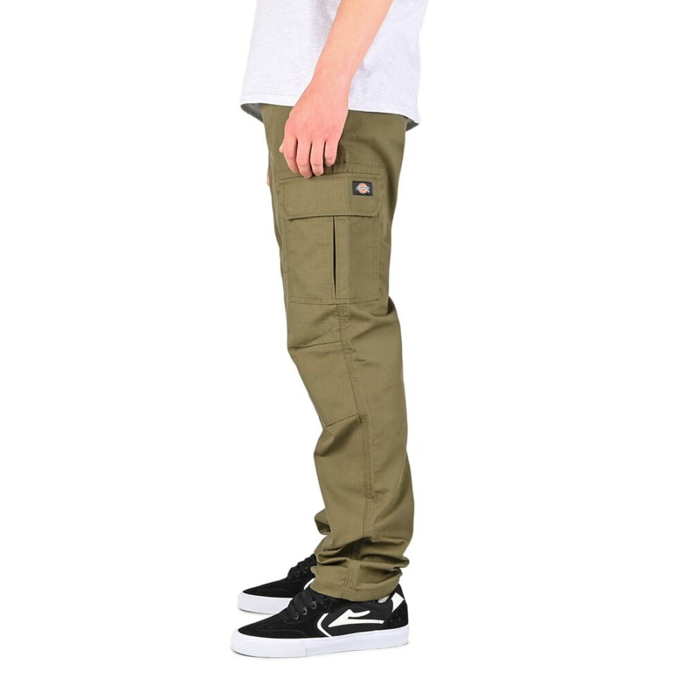 Dickies Millerville Cargo Pant - Green