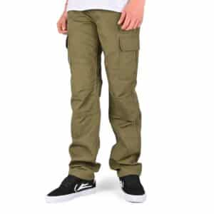 Cargo Deck Pants 32 オリーブ 関税込み】nanamica グリーン Deck