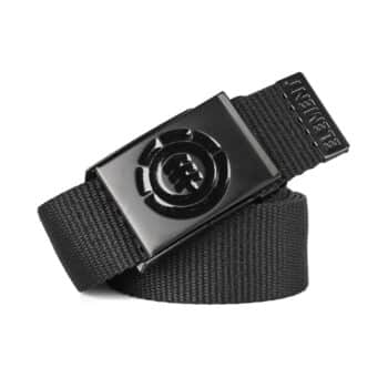 Element Beyond 2.0 Web Belt - Flint Black