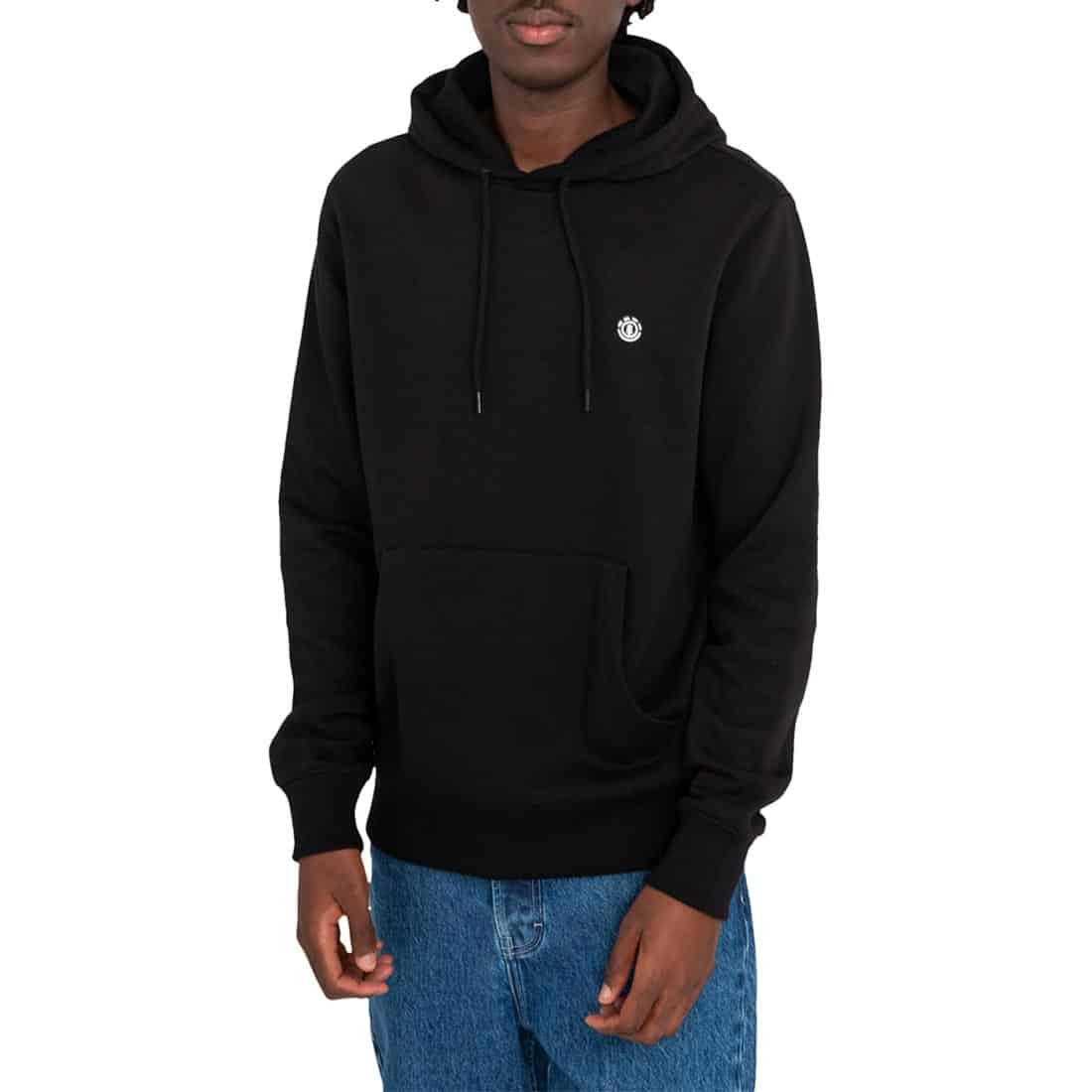 Element black hoodie 2025