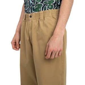 Element Howland Big Chino Pants - Khaki