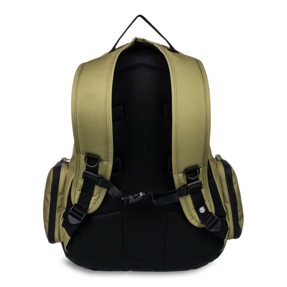 Element Mohave 2.0 30L Backpack - Dull Gold (SP24)