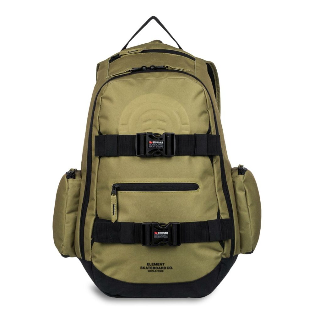 Element Mohave 2.0 30L Backpack - Dull Gold (SP24)