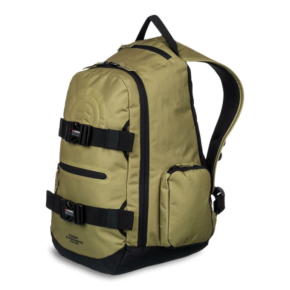 Element Mohave 2.0 30L Backpack - Dull Gold (SP24)