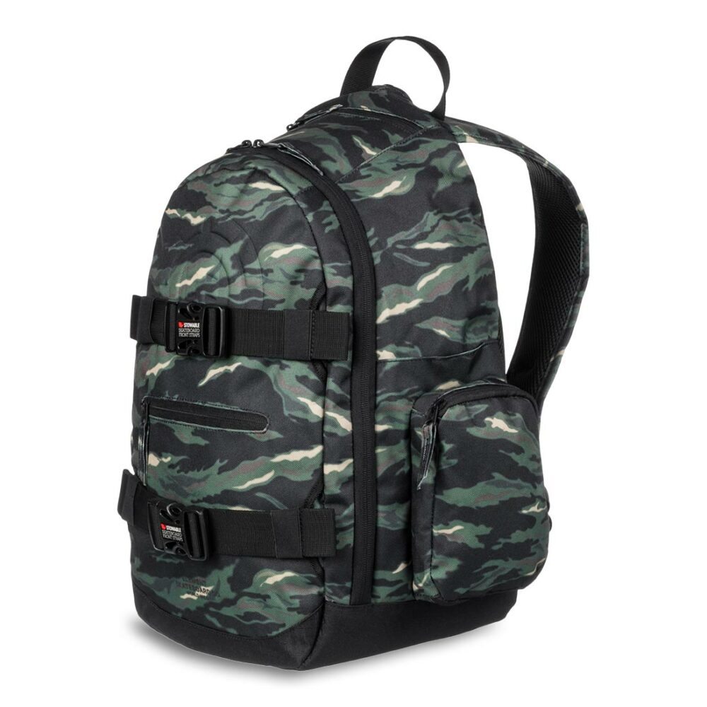 Element Mohave 2.0 30L Backpack - Tiger Camo