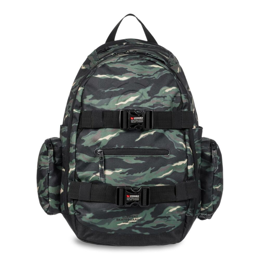 Element Mohave 2.0 30L Backpack - Tiger Camo