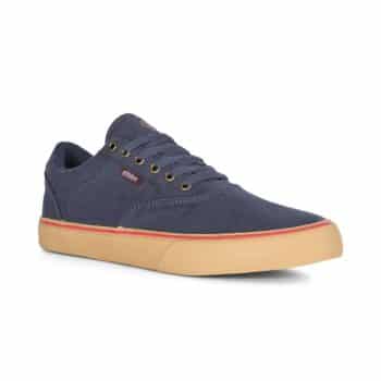 Etnies Blitz Skate Shoes - Navy/Gum