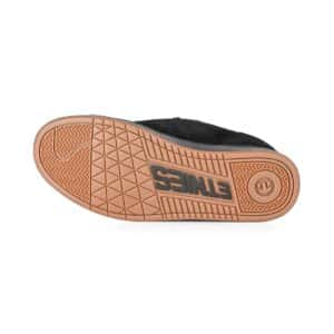 Etnies Callicut Skate Shoes - Black/White