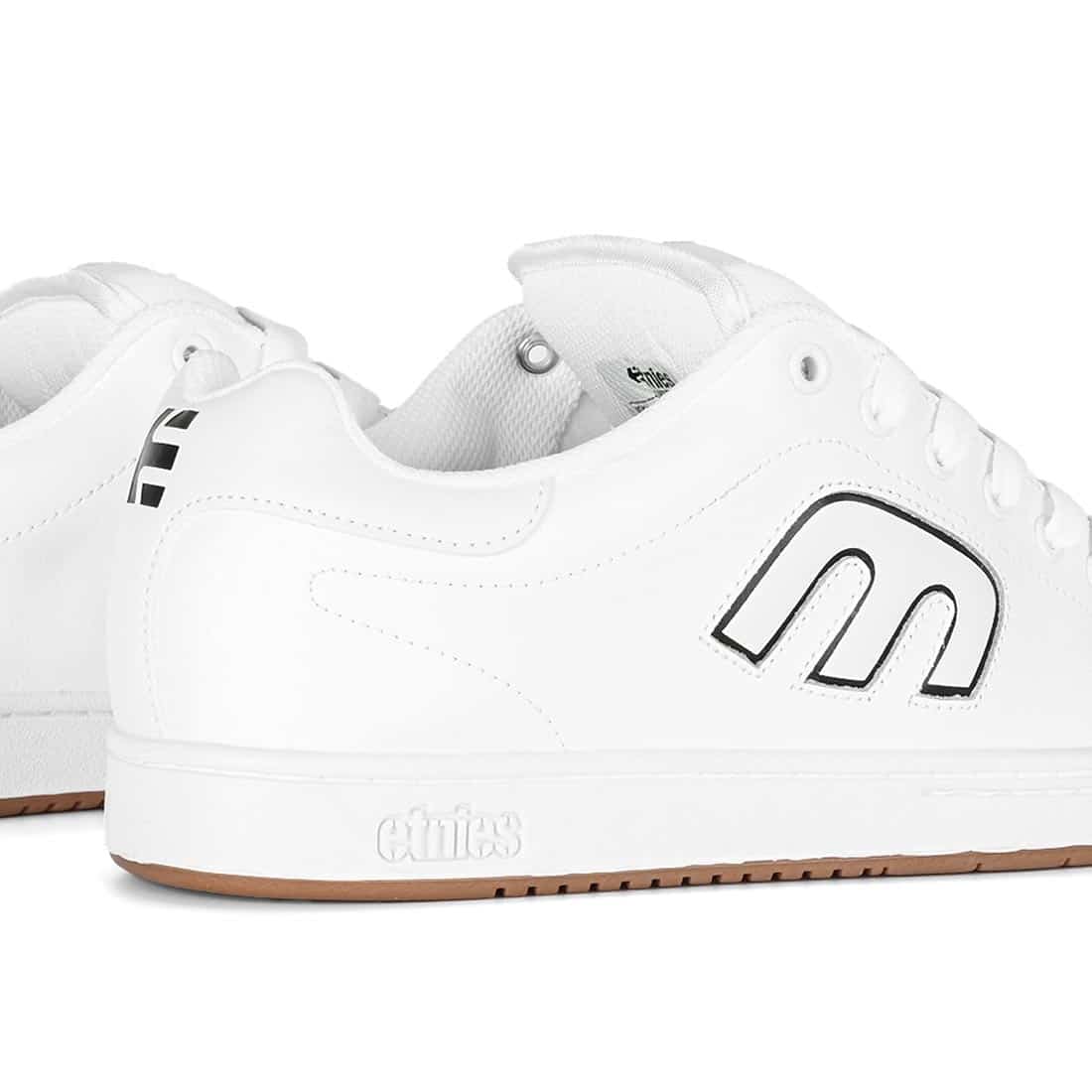 Etnies callicut white on sale