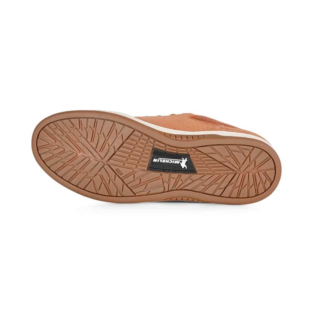 Etnies Marana Skate Shoes - Brown/Sand