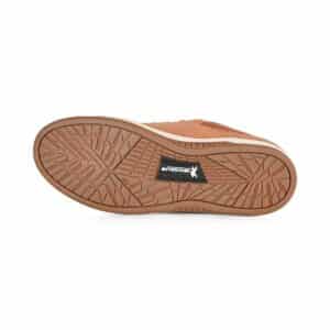 Etnies Marana Skate Shoes - Brown/Sand