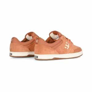 Etnies Marana Skate Shoes - Brown/Sand - Supereight