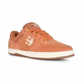 Etnies Marana Skate Shoes - Brown/Sand