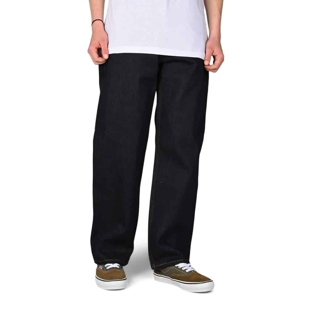 Levi's Skateboarding Baggy Denim Pants - New Rigid