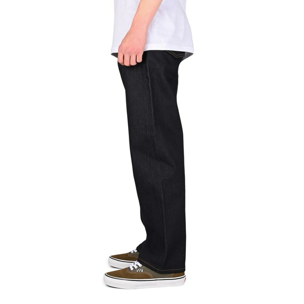Levi's Skateboarding Baggy Denim Pants - New Rigid