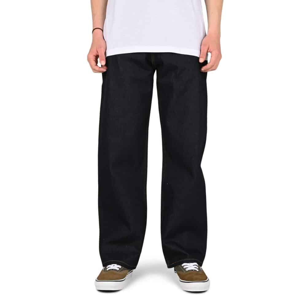 Levi's Skateboarding Baggy Denim Pants - New Rigid