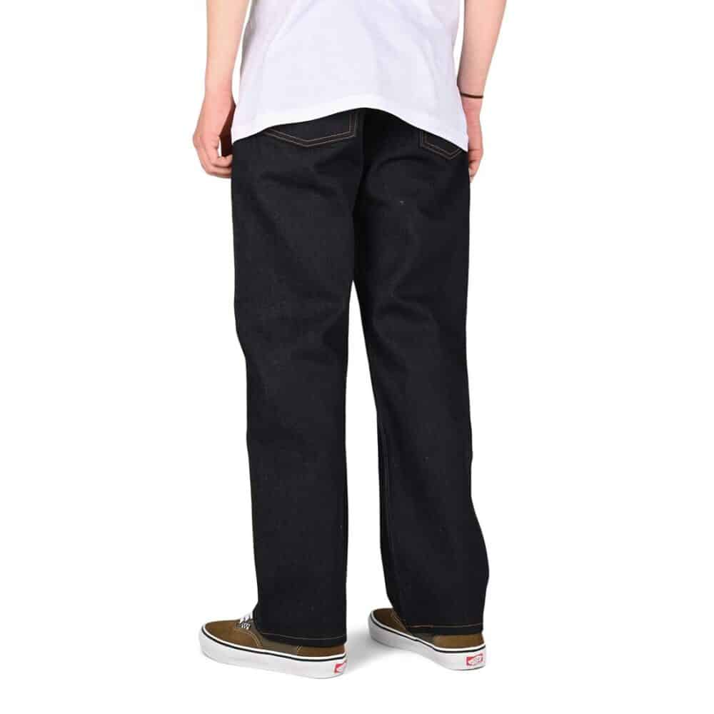 Levi's Skateboarding Baggy Denim Pants - New Rigid