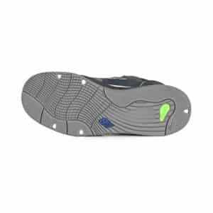New Balance Numeric 1010 Tiago Lemos Skate Shoes - Phantom/Black