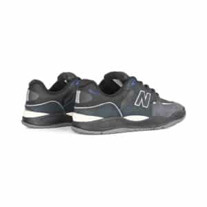 New Balance Numeric 1010 Tiago Lemos Skate Shoes - Phantom/Black