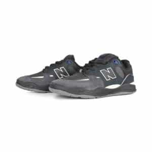 New Balance Numeric 1010 Tiago Lemos Skate Shoes - Phantom/Black